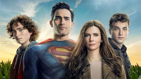 Superman and Lois 2021 Full Movies Free Watch Online | ClipHubs.Com