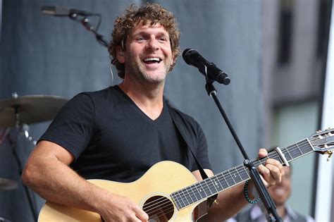 LISTEN: Billy Currington's 'Details' Is New Territory