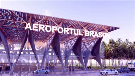 Brasov Airport implements virtual control tower as a first in Romania ...