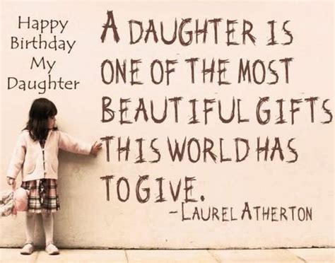 Funny birthday wishes for daughter from mom | Happy birthday quotes for daughter, Birthday ...