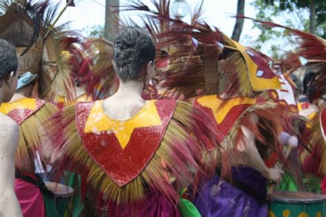 Colorful Festivals in Romblon | Travel to the Philippines