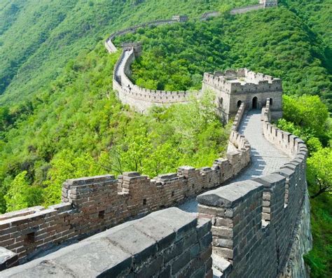 Great Wall of China Facts for Kids (All You Need to Know!)