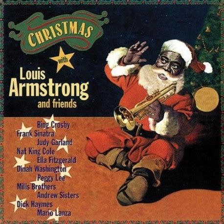 Christmas with Louis Armstrong - Jazz Messengers