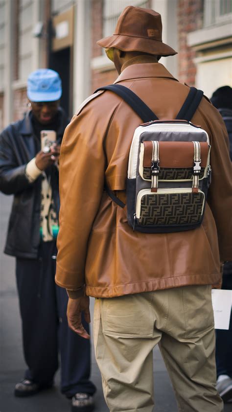 The Rucksack backpack blog.knak.jp