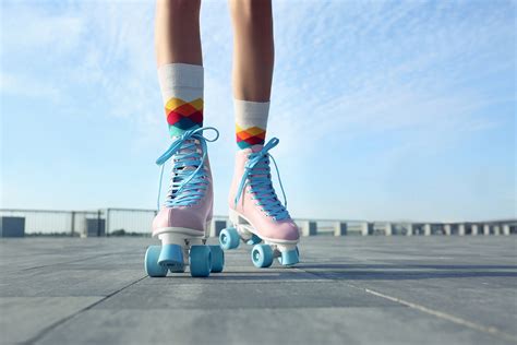 Go Roller-Skating at These Hudson Valley Rinks and Trails