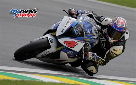 Alex Barros returns to track | Wins Brazilian SBK round | MCNews.com.au