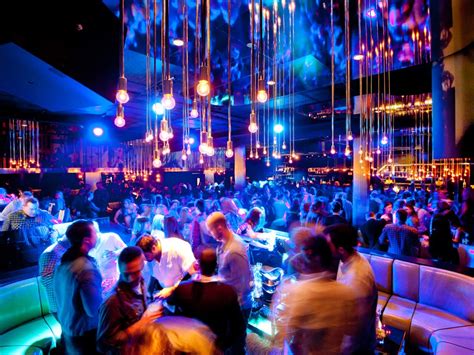 Best Nightlife Cities | Kairos Travel