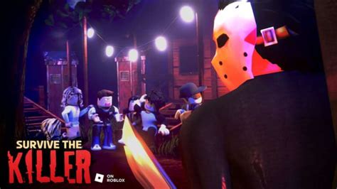 Survive the Killer codes (February 2024) - Dot Esports