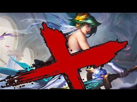 Crystal Rose Riven abilities : r/Rivenmains