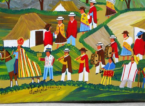 Peruvian+Folk+Art+Painting+by+Ramiro+by+ElleParkHomeDecor+on+Etsy,+$73. ...