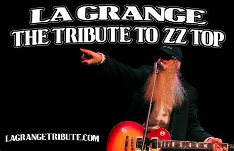 La Grange Zz Top / ZZ Top La Grange Guitar Lesson + Tutorial Chords ...