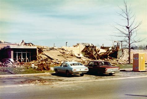 The Xenia, OH F5 Tornado – April 3, 1974 – Tornado Talk