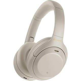 [PM Best Price] Sony WH-1000XM4 (2020) WH1000XM4 / WH-1000X M4 - Bluetooth Noise Cancelling ...