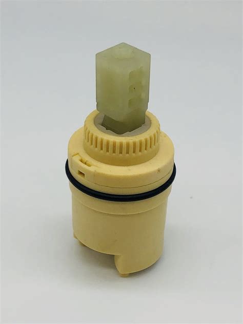 25mm Diameter Mixer Tap Cartridge - Suitable for Basin and Kitchen Mixer Taps - Type 9