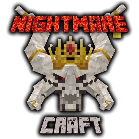 Nightmare Craft: Survival - Files - Minecraft Mods - CurseForge