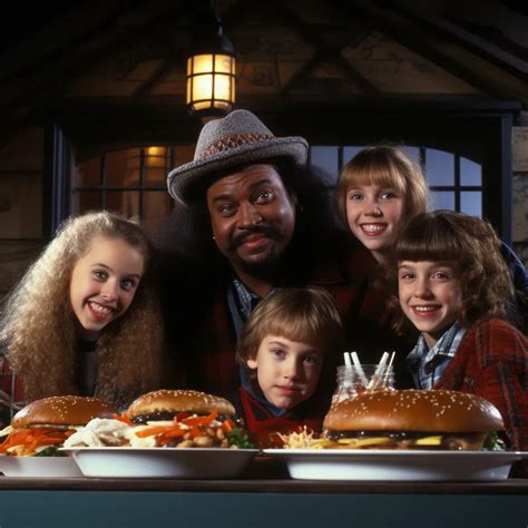 Uncle Buck Cast: Then and Now Overview