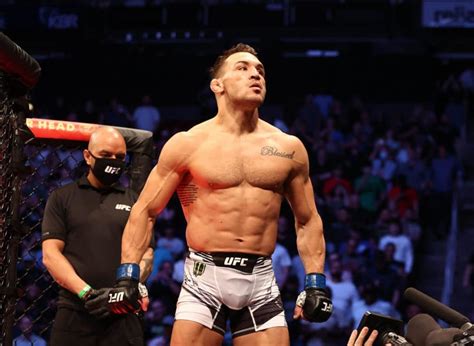 Dana White: Tony Ferguson vs Michael Chandler in the works - MMA ...