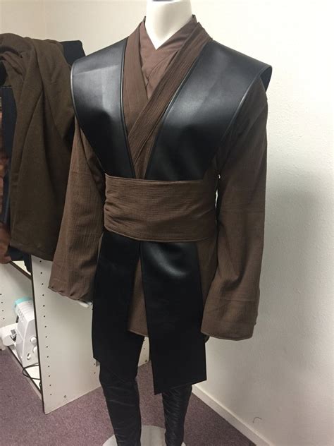 27+ Jedi Robes Sewing Pattern - KaighlaHavana