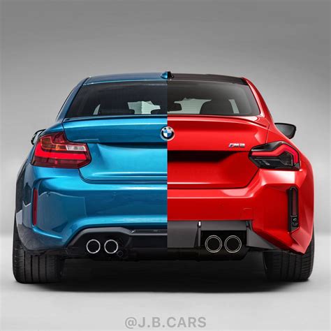 2023 BMW M2 Convertible Seems Like a Futile Virtual Exercise, But Here ...