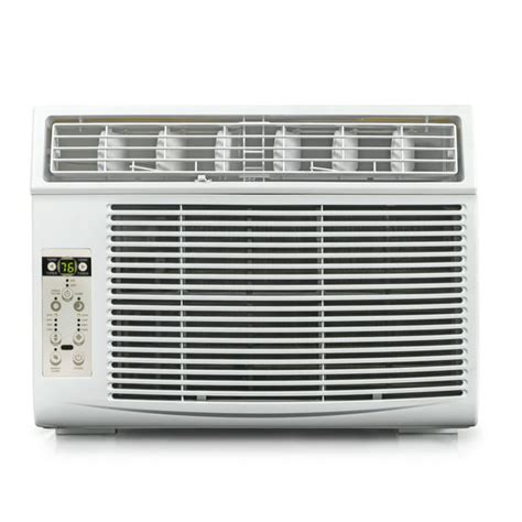 Commercial Cool 10,000 BTU Window Air Conditioner with Remote - Walmart.com - Walmart.com