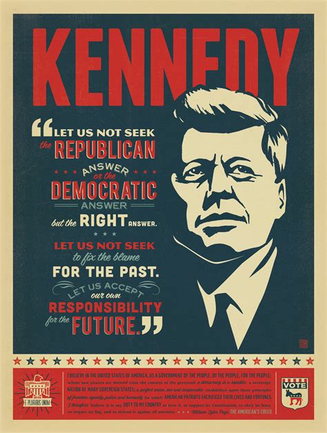 Jfk Legacy Quotes. QuotesGram