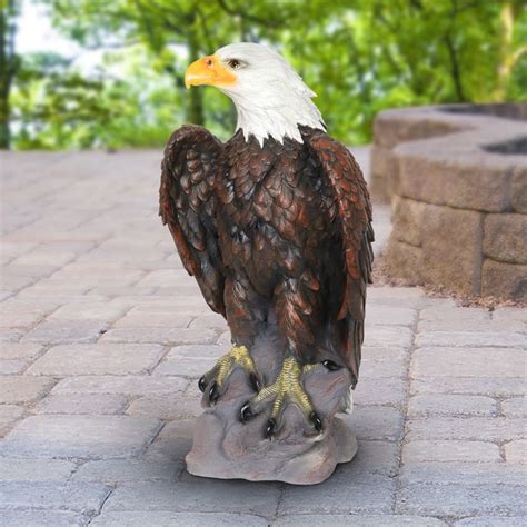 Exhart | Unique Home and Garden Decor | Yard Art for Sale | Eagle ...