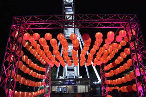 Night Noodle Markets South Bank | Must Do Brisbane