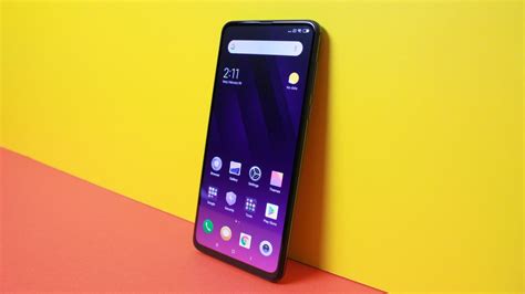 Xiaomi Mi Mix 4 finally gets a launch date | TechRadar