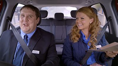 Watch Peter Kay's Car Share season 2 episode 6 streaming online | BetaSeries.com