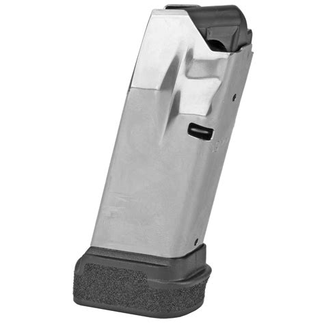 Springfield Armory Hellcat Magazine 2 Pack 9MM 13Rd Stainless Bulk ...