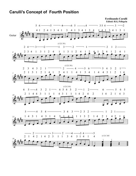 Classical Guitar Technique Pdf Fix