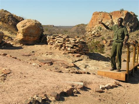 Mapungubwe Cultural Landscape - My Africa Adventure Travel Information ...