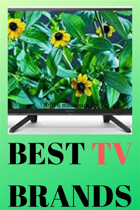 A wonderful collection of some branded TVs for your home. Best are ...