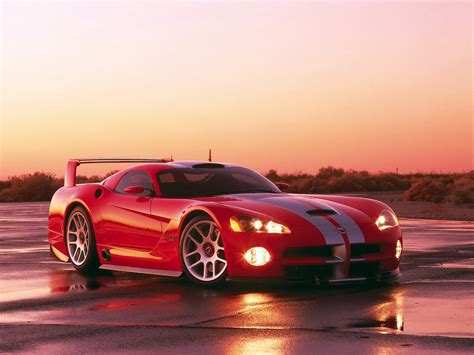 Download Dodge Viper Vehicle Dodge Viper GTS HD Wallpaper