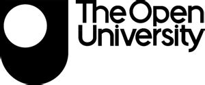 The Open University Logo PNG Vector (EPS) Free Download