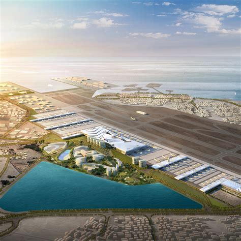 Bahrain International Airport - LD