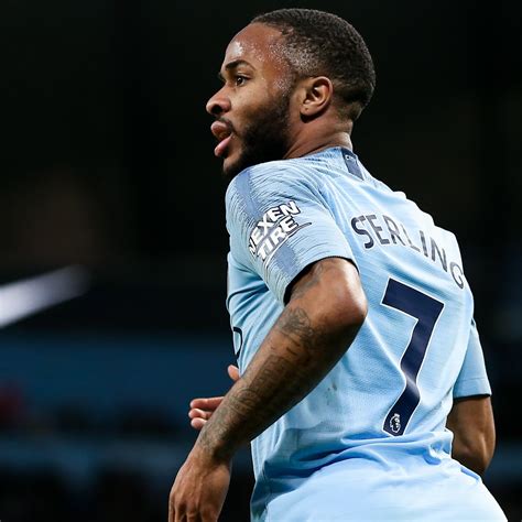 Raheem Sterling - YouTube