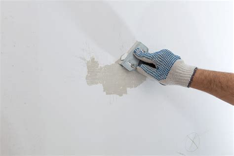 Paint Scraping Gone Easy with These Tools - Total Care Painting