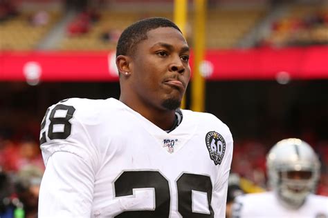 NFL: Raiders' Josh Jacobs ruled out for must-win vs. Broncos