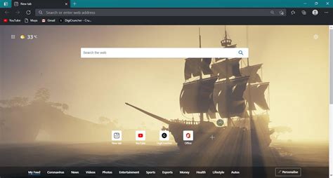 Best Microsoft Edge Themes Complete Guide Vrogue | Images and Photos finder