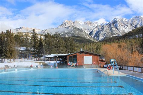 Family Adventures in the Canadian Rockies: Five Reasons you need to Visit Fairmont Hot Springs ...