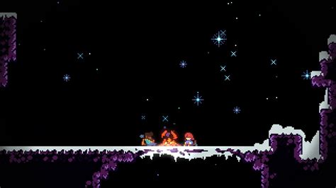 Celeste Steam