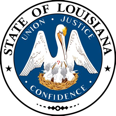 State Symbols - The official website of Louisiana