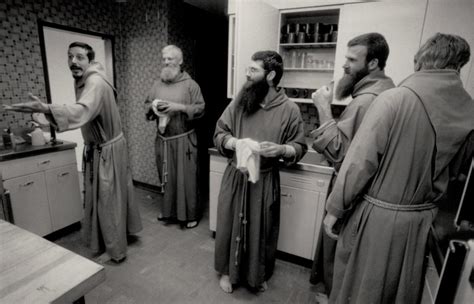 History — Franciscan Friars of the Renewal