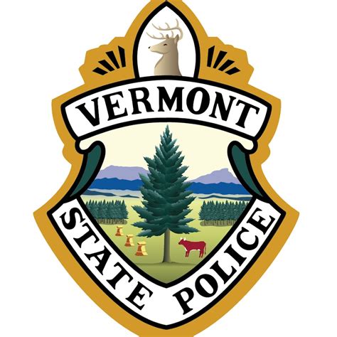 Vermont State Police - YouTube