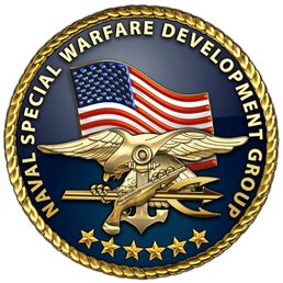 U.S. Navy Seals - Battle Face