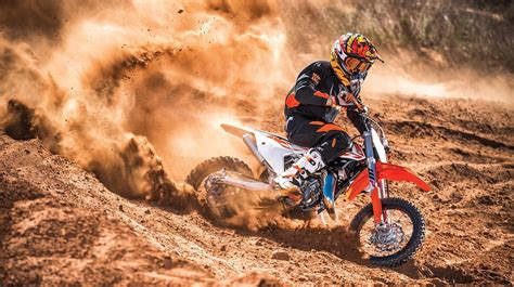 KTM 65 SX - 2017 - autoevolution