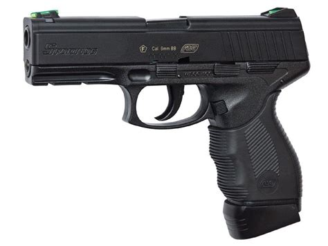 Buy Cheap ASG 15524 Sport 106 CO2 Airsoft Pistol|ReplicaAirguns.ca