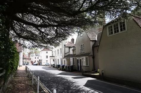 Cuckfield: The gorgeous West Sussex village where a Game of Thrones ...