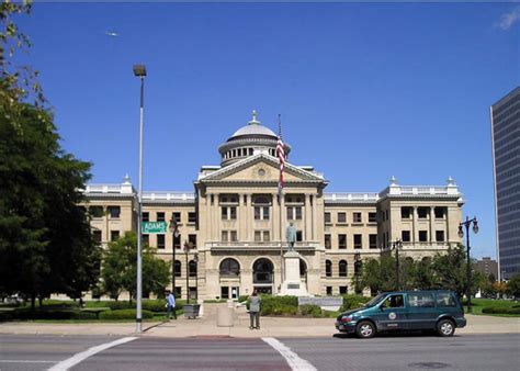 Lucas County, Ohio Genealogy • FamilySearch